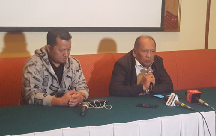 Kasus Hidayat, PSSI Tinggal Awasi Pelaksanaan Sanksi