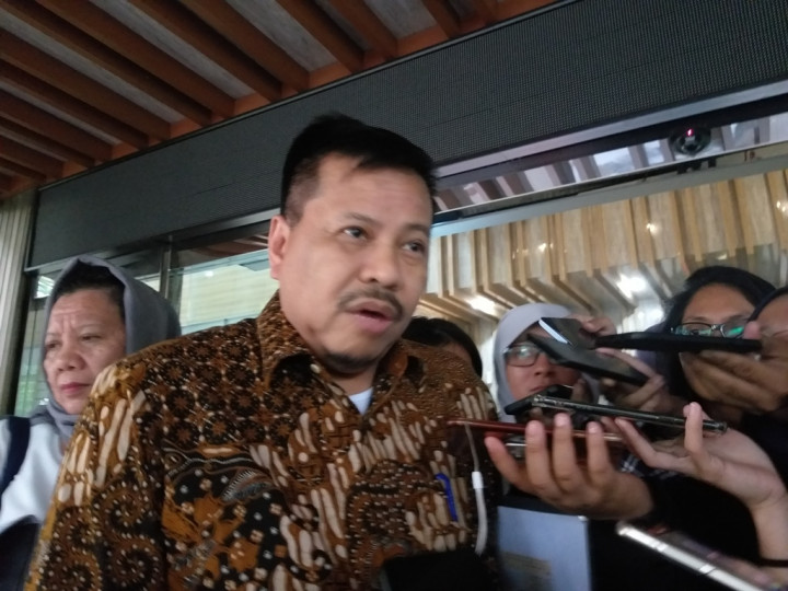 Menanti Investasi Rp5,2 Triliun di Lahan Tak Terpakai di Batam