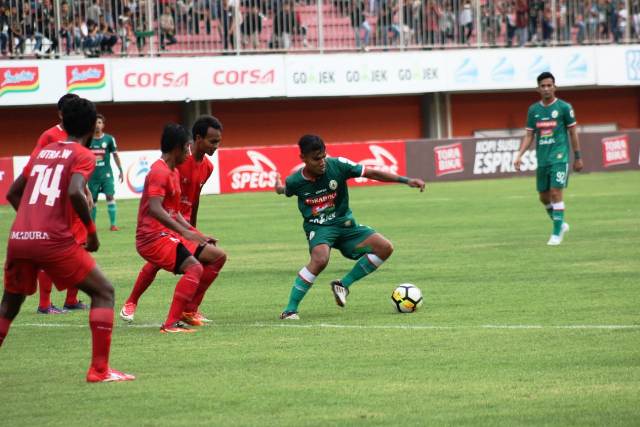 Soal <i>Match Fixing</i>, Mantan Wasit Nasional Mengaku Prihatin