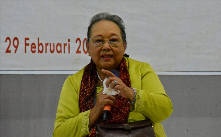 Novelist NH Dini Passes Away