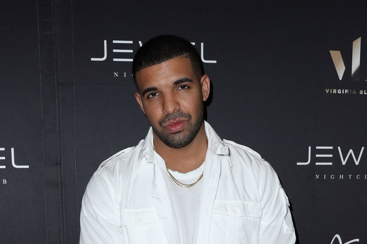 Album Kelima Drake, Scorpion Jadi Rilisan Terlaris di iTunes dan Spotify