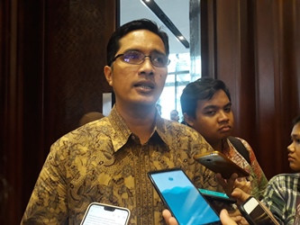 KPK Kantongi Nama Tersangka Terkait Penggeledahan Ruang Bupati Jepara