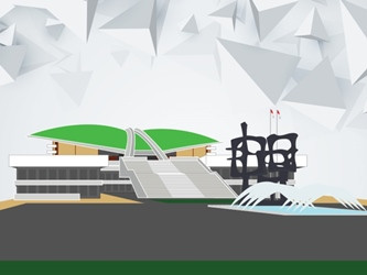 Urgensi Kunker Luar Negeri DPD Dipertanyakan