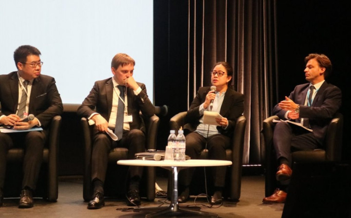 Hadiri KTT WHO, Menko PMK Bicara Pentingnya Negara Hadapi Darurat Kesehatan