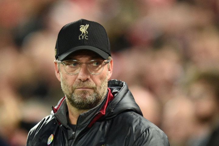 Klopp Didenda Rp145 Juta Gara-gara Selebrasi Masuk Lapangan
