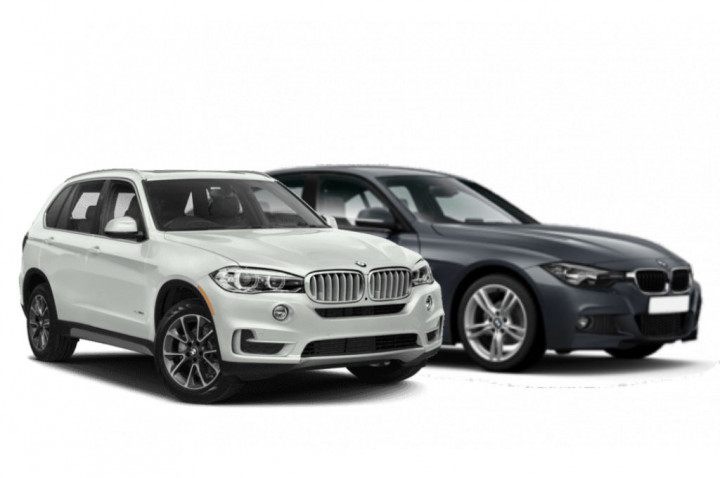 BMW Indonesia Hentikan Produksi Seri-3 dan X5, Ada Apa?