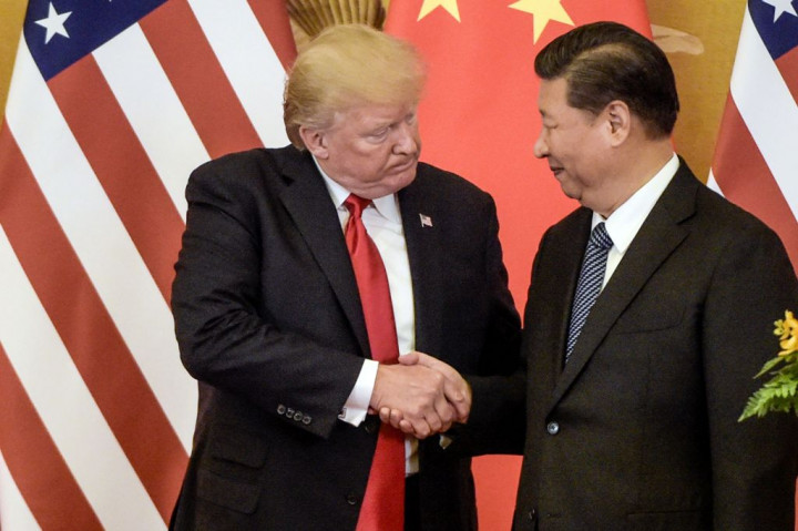 Belajar dari Xi dan Trump