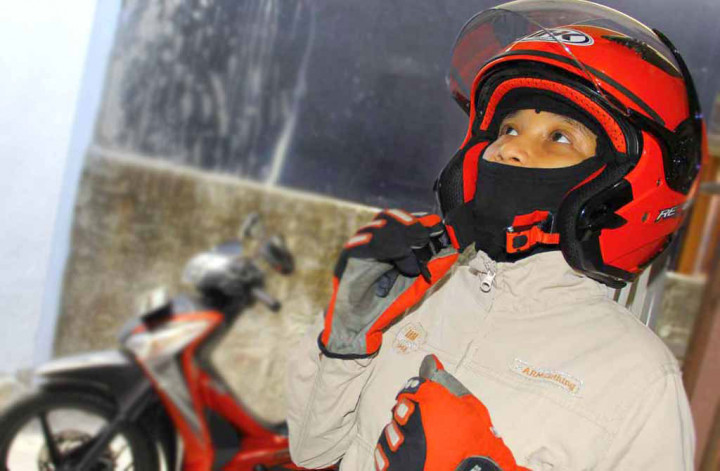 Teknologi MIPS Meningkatkan Kemampuan Proteksi Helm