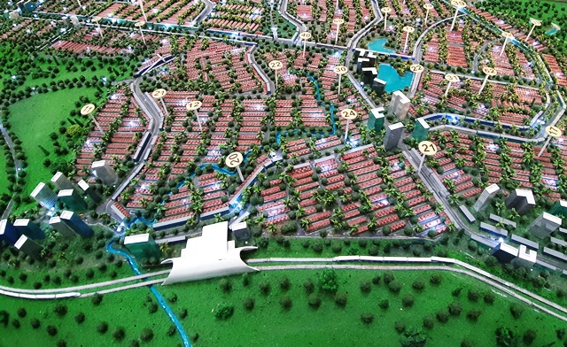 2019, Ciputra Fokus ke Proyek TOD