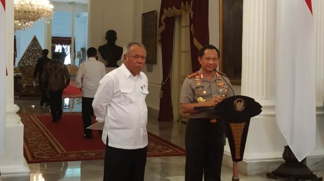 Korban Tewas Penembakan di Nduga 20 Orang