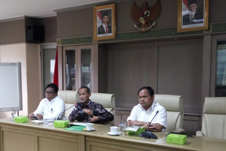 Langkah Kementan Jaga Stok dan Stabilisasi Harga