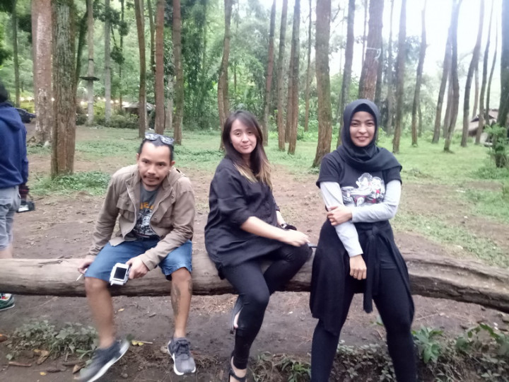 Tantri Kotak: Industri Musik Saat Ini 'Liar'