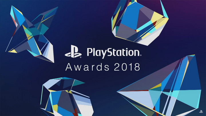 Daftar Game yang Masuk PlayStation Awards 2018
