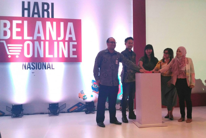 Produk Lokal Siap Banjiri Harbolnas 2018