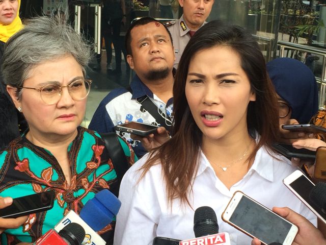 Budi Mulya Ajukan Justice Collaborator Kasus Century