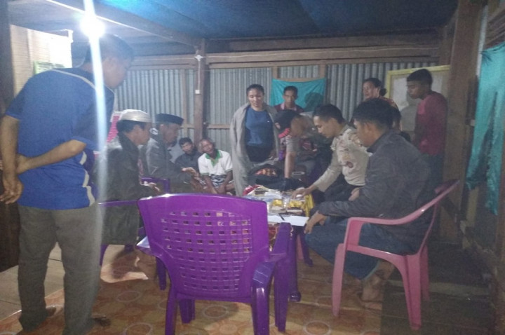 Warga Gowa Jadi Korban Penembakan di Nduga