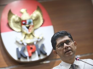 KPK Tak Jamin Budi Mulya jadi <i>Justice Collaborator</i>