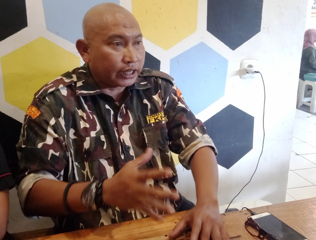 Proses <i>Match Fixing</i> Versi Bambang Suryo