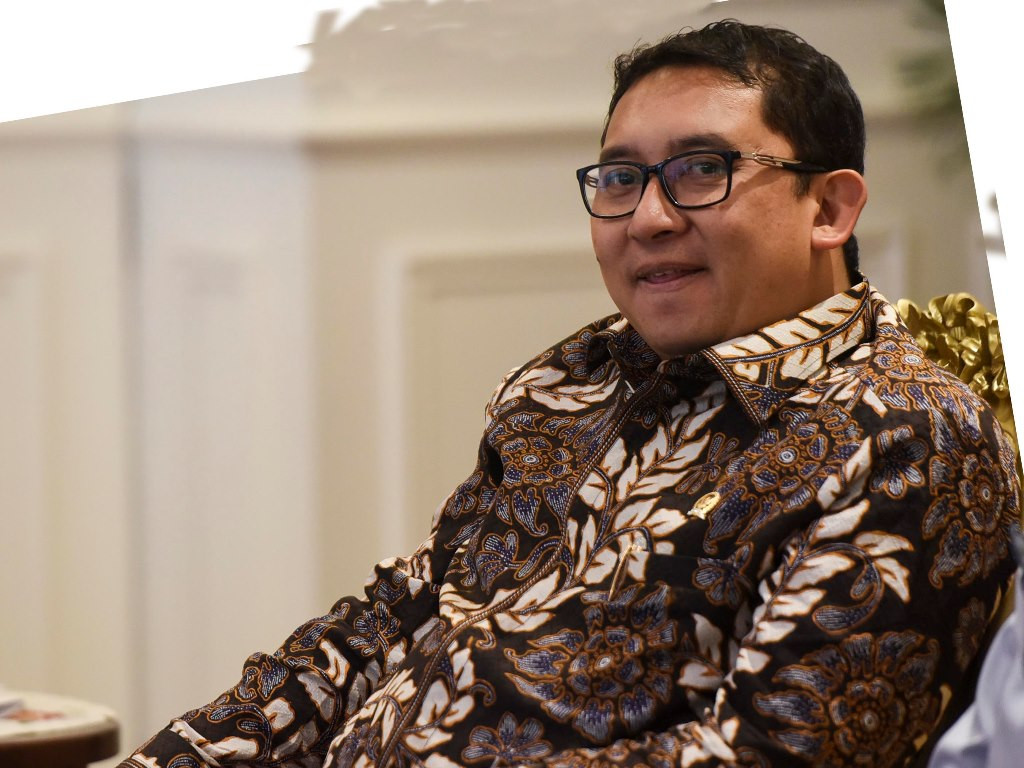 Fadli Zon: Banyak Media Tak Memenuhi Standar Jurnalistik