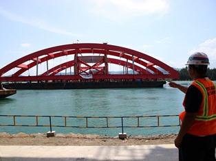 Istaka Kalkulasi Kompensasi Korban Penembakan di Papua