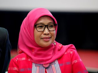 Komisioner Bawaslu Bantah Terburu-buru Memberi Komentar Reuni 212