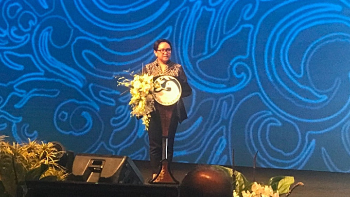 Bali Sempat Diguncang Gempa, BDF ke-11 Tetap Dibuka