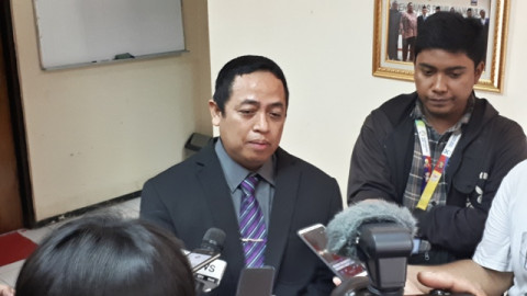 Bawaslu DKI Bantah Melanggar Etik