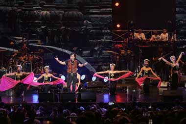 KLa Project Bukan Hanya Yogyakarta