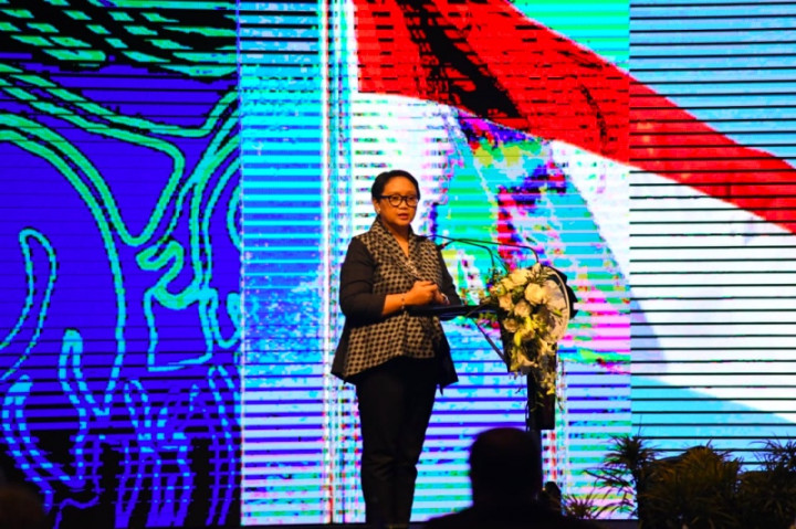 Milenial Buat Demokrasi Jauh Lebih Berwarna