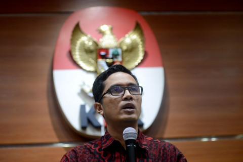 KPK Dalami Peran Sofyan Basir lewat Swasta