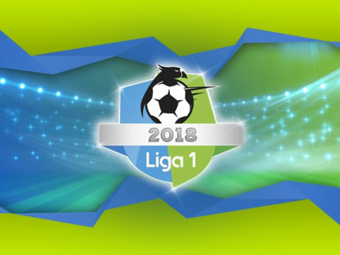Ini Daftar Kandidat Pemain Terbaik Liga 1