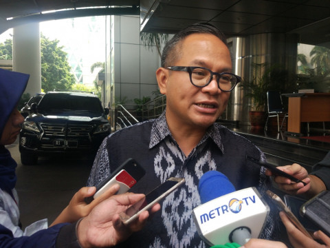 Pelemahan Rupiah hanya Sementara