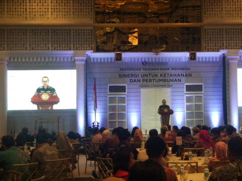 Tiga Penyumbang Terbesar Pertumbuhan Ekonomi DKI Jakarta