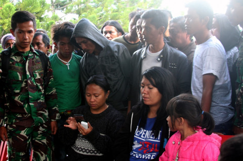 Pembunuhan Pekerja di Nduga Diduga Buntut dari Kekecewaan
