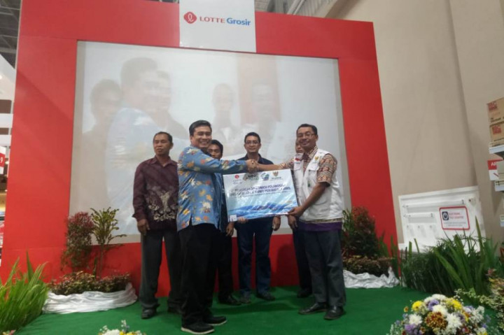 Upaya Memberdayakan Nelayan di Minahasa Utara