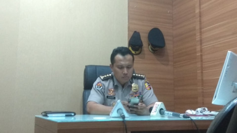 Bahar Bin Smith Berpotensi Jadi Tersangka