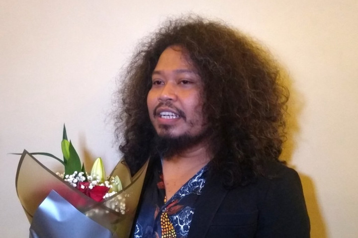 Album Terbaru Is Pusakata Dirilis Awal 2019