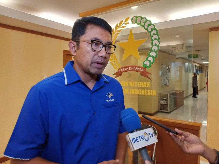 Semangat Veteran Bantu Korban Gempa Palu-Donggala Diapresiasi