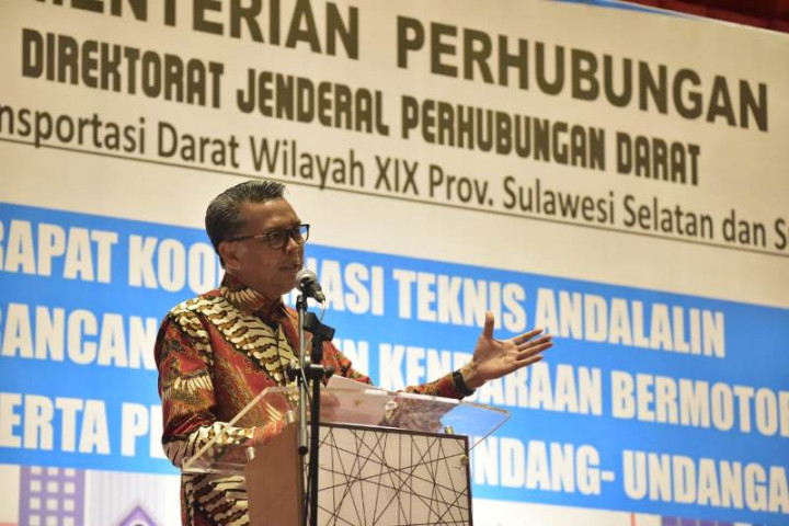 Gubernur Sulsel Ikut Berduka untuk Korban Penyerangan Nduga