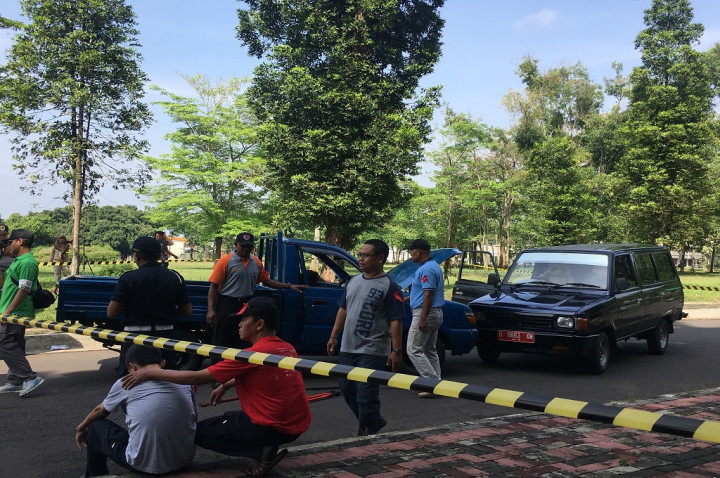 Bapeten Pastikan Transportasi Radioaktif di Indonesia Aman