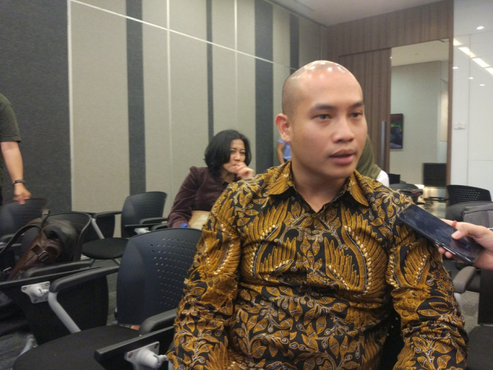 Bank Danamon Prediksi Pertumbuhan Ekonomi 5,18%