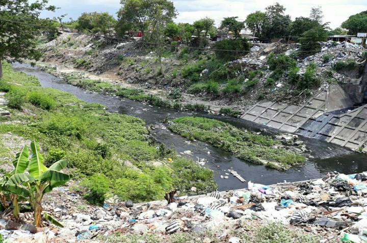 Bank Sampah, Andalan Solo Kurangi Sampah Plastik