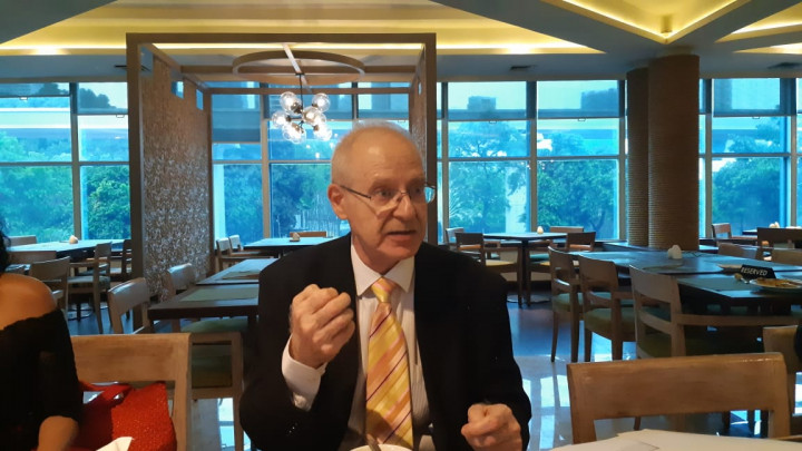 Babak Baru Politik Bahrain usai Pemilu Legislatif