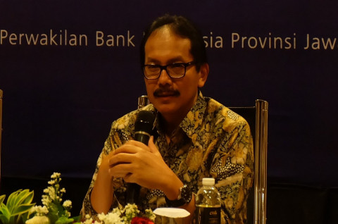 Inflasi di Jateng Diprediksi Meningkat