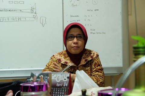 3.000 Koperasi di Jateng akan Dibubarkan