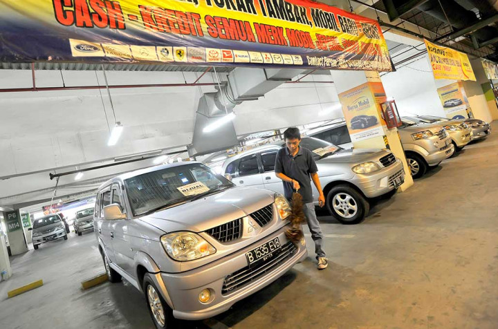 Seriusi Pasar Mobkas, OLX Tawarkan Fitur Inspeksi