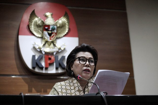 Suap Hakim PN Semarang Memperburuk Marwah Peradilan