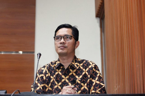 KPK Menghormati Vonis Zumi Zola