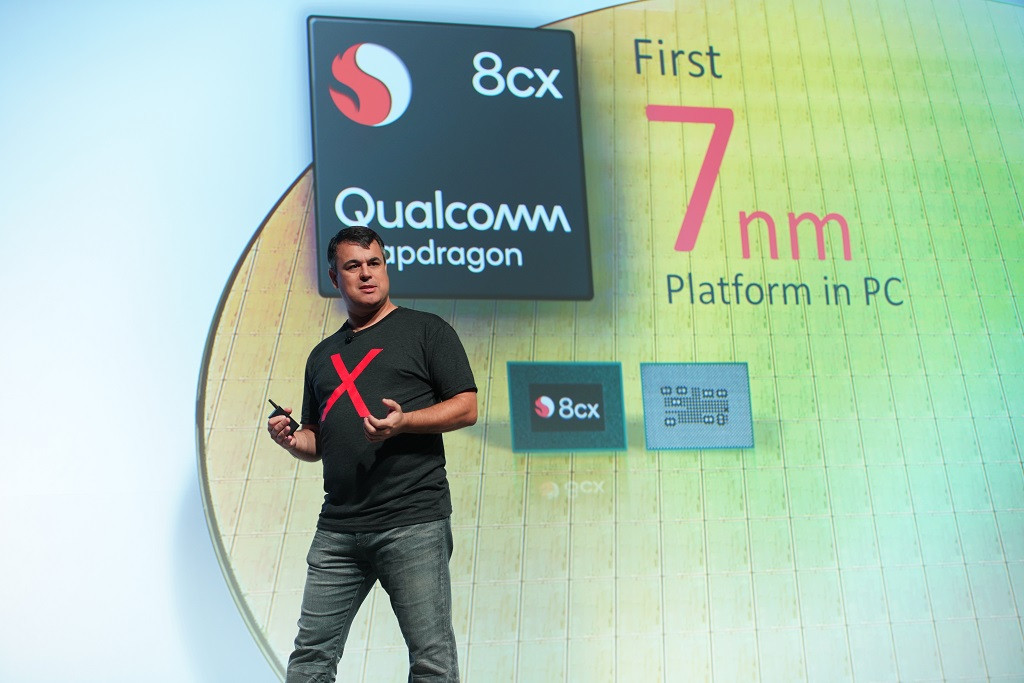 Miguel Nunes, Senior Director of Product Management, Qualcomm Technologies, Inc. 