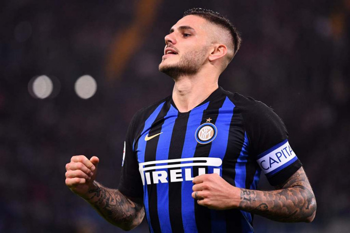 Jelang <i>Derby d'Italia</i> Allegri Beberkan Kekuatan Inter